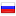 calltraffic.ru hosted country
